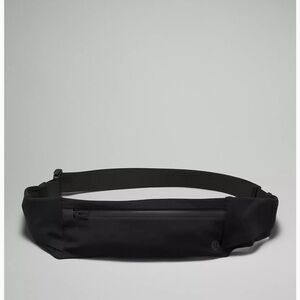 Lululemon Fast and Free Running Belt